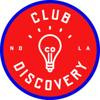 Club Discovery NOLA logo - Similar company to Scale New Orleans