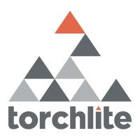 Torchlite logo - Similar company to Openinsights