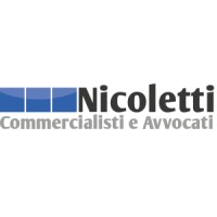 Studio Nicoletti Commercialisti e Avvocati logo - Similar company to Studio Spicola
