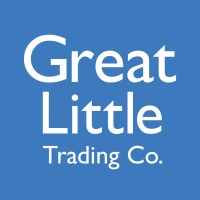 Great Little Trading Company logo - Similar company to Aspace Children'S Furniture