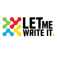 Let Me Write It logo - Similar company to Write My Assignment For Me