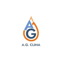 A.G Clima logo - Similar company to Sfera Design Srl