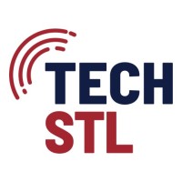TechSTL logo - Similar company to Techartista Foundation