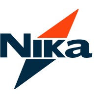 NIKA Digital logo - Similar company to Itech4Web