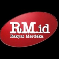 Rakyat Merdeka logo - Similar company to Republik Merdeka Rmol.Id