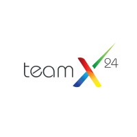 teamX24 logo - Similar company to Evtools: Data-Driven Expansion Of Charging Infra