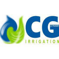 CG IRRIGATION logo - Similar company to Agri Distribution