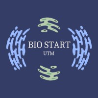 BioStart.utm logo - Similar company to The Tiny Bear Club