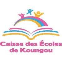 Caisse des écoles de Koungou logo - Similar company to Société Mahoraise De Formation Professionnelle