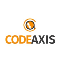 Codeaxis logo - Similar company to Codeaxes