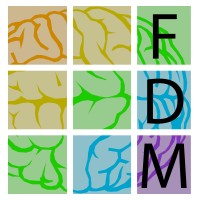 Foundations for Divergent Minds logo - Similar company to Autistic-Thoughts