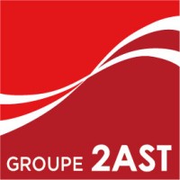 Groupe 2AST logo - Similar company to Gesn