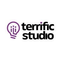 Terrific Studio - Digital Consulting and Solutions logo - Similar company to Chantier