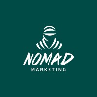 Nomad Marketing logo - Similar company to Nomad Marketing