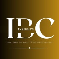 IBC Insights logo - Similar company to Ibc Laws