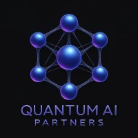 Quantum AI Partners logo - Similar company to Universal Commodity Services