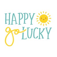 Happy Go Lucky logo - Similar company to Hgl House