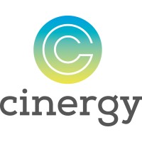 Cinergy logo - Similar company to Saas² Group
