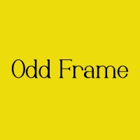Odd Frame logo - Similar company to Studymate