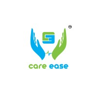 CareEase logo - Similar company to Happy Vitals