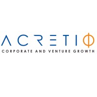 Acretio - Corporate and Venture Growth logo - Similar company to Radius Energy