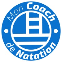 Mon Coach de Natation logo - Similar company to Olympic Nice Natation