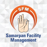 Samarpan Facility Management logo - Similar company to Global Hospitality Solutions