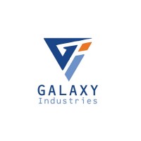 Galaxy Industries logo - Similar company to Dynamic Metal Industries