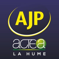 AJP ACTEA La Hume - Gujan Mestras logo - Similar company to Actea