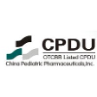 China Pediatric Pharmaceuticals Inc logo - Similar company to 150 Cophavina Pharmaceutical One Member Company Limited