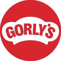 Gorly's logo - Similar company to Leucosia
