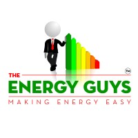 The UK Energy Guys logo - Similar company to Contact33