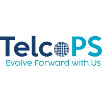 TELCOPS S.A. DE C.V. logo - Similar company to Digital Hub :: Data | Audience | Performance