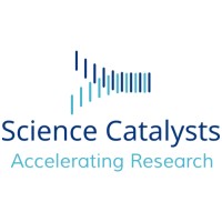 Science Catalysts logo - Similar company to Data Driven Enterprises