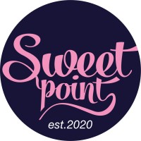 Sweet Point logo - Similar company to Felice Desserts Factory
