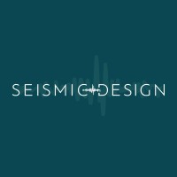 Seismic Design logo - Similar company to Seismic Design Inc.