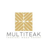 Multiteak logo - Similar company to Neoforests S.A.