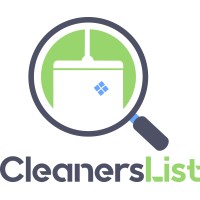 CleanersList logo - Similar company to Obermind