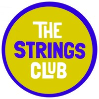 The Strings Club logo - Similar company to Exam Solutions