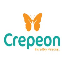CREPEON TEXTILES LLP logo - Similar company to Valki Exports Pvt Ltd