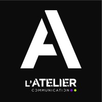 L'ATELIER COMMUNICATION logo - Similar company to Dvn Communication