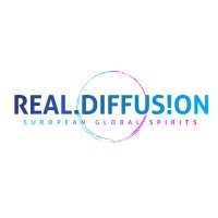 Real Diffusion logo - Similar company to Maison Daucourt