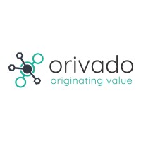 Orivado GmbH logo - Similar company to Infinitely Big