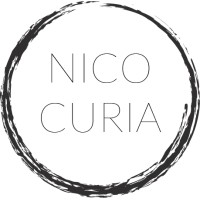 Nico Curia Life Coach logo - Similar company to Jo Blount - Affiliate Marketing & Coach