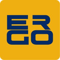 Ergo Engenharia logo - Similar company to Ergo On