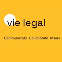 Vie Legal Insurance Pty Ltd logo - Similar company to Theseus Economics