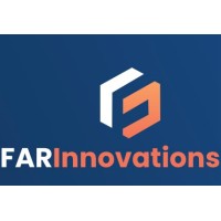 FARInnovations logo - Similar company to Spacebeacon