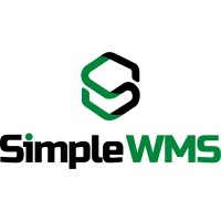 Simple WMS logo - Similar company to R2Sap Consulting
