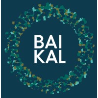 Baikal logo - Similar company to Thx