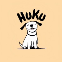 Huku Köln logo - Similar company to Circular Hemp E.V.
